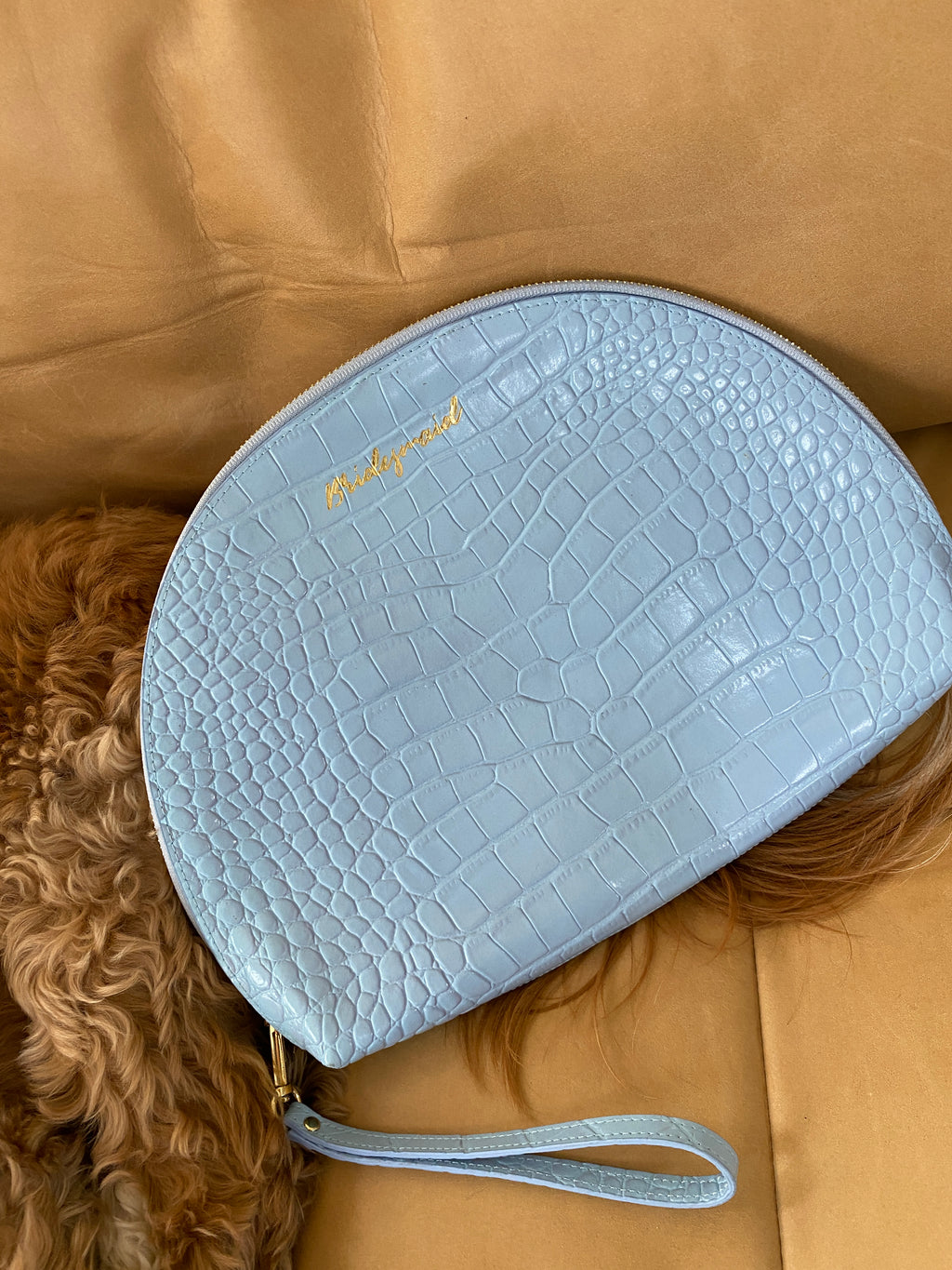 Mayfair Moon In Powder Blue